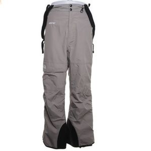The North Face Women's Taupe Boot Cut Pants